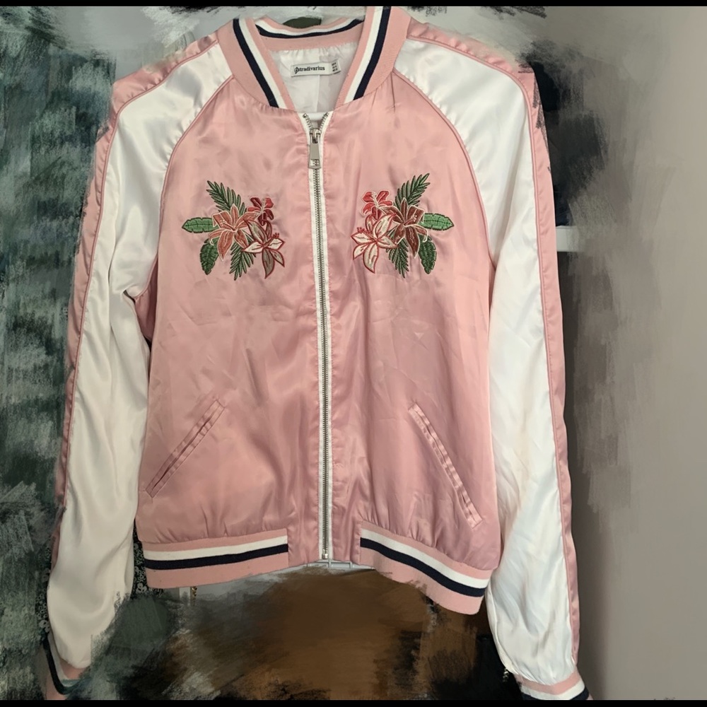Cute causal coat